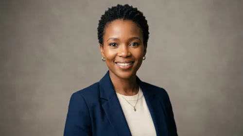 Thandiwe Nkosi, editor at Jabula Bets